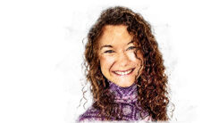 Luisa Elleser, Humanität, Menschenrechte, Flüchtlinge, MiGAZIN