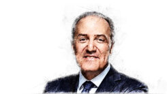 Mustafa Yeneroğlu, AKP, DEVA, Türkei, Abgeordneter, Politiker, Menschenrechte, Migration, Migranten, Flucht