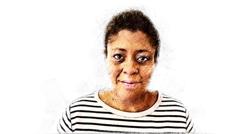 Deborah Wolf, Integration, Identität, Rassismus, Sachsen, MiGAZIN