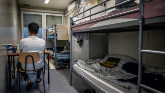 Alarmierende Lücken bei Versorgung von traumatisierten Geflüchteten