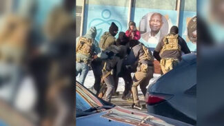 Minneapolis: Weiterer Toter nach Schüssen der Abschiebepolizei Minneapolis: Weiterer Toter nach Schüssen der Abschiebepolizei