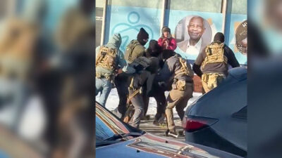 ICE, Polizei, USA, Einwanderungsbehörde, Gewalt, Video, Tod, Schüsse, Minnesota