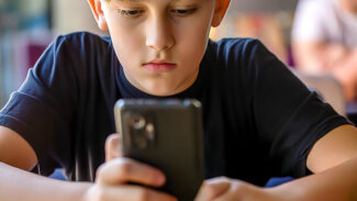 Mehr junge Rechte, mehr Gewalt, mehr digitale Hetze