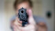 Waffe, Pistole, Schießen, Hand, Straftat, Gewalt, Rechtsextremismus