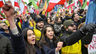 Tausende demonstrieren für Freiheit im Iran