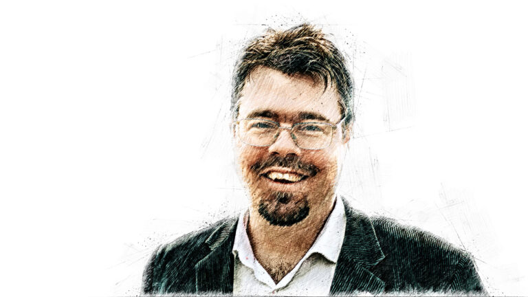 Helge Limburg, Die Grünen, Politiker, Bundestag, Niedersachsen