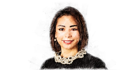 Shaymaa Farhan, MiGAZIN, Juristin, Anwältin, Integration, Herkunft, Migranten