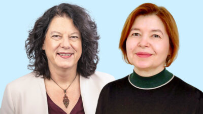 Sylvia Weber, Prof. Dr. Havva Engin, Bildung, Schule, Sprache, Mehrsprachigkeit, Muttersprache