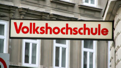 Volkshochschule, VHS, hochschule, Bildung, Volk