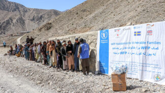 Afghanistan zwischen Pakistan-Konflikt und Iran-Krieg Afghanistan zwischen Pakistan-Konflikt und Iran-Krieg