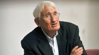 Einleben statt Integration Einleben statt Integration