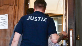 Schüsse auf Ausländer – und kein Rassismus?