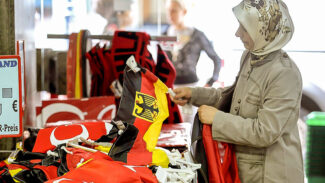 Ökonom: Özdemirs Wahlsieg nur ein Vorbote