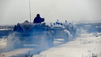 Mit falschen Jobversprechen in Russlands Krieg Mit falschen Jobversprechen in Russlands Krieg