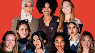 Miss Germany, Frauen, Schönheit, Finalisten, Kandidaten, Kopftuch