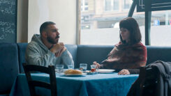 Edin Hasanovic, Melika Foroutan, Tatort, Fernsehen, Krimi, Film, Schauspieler