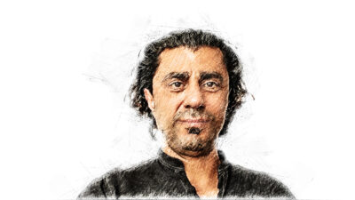 Adem Türkel, MiGAZIN, Rassismus, Diskriminierung, Berlin, Chancengleichheit