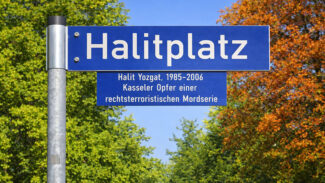 Halit Yozgats Mord wirft bis heute Schatten auf Kassel