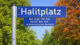 Halit Yozgat, Halitzplatz, NSU, Rechtsextremismus
