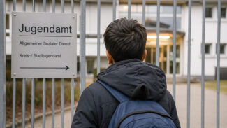 Regierung plant Bußgelder für minderjährige Geflüchtete ohne Einkommen