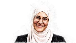 Mira E. Hazzaa, Osnabrück, Universität, Migration, Rassismus, Migranten, Migrationsforschung