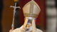 Papst Leo XIV., Papst, Kirche, Religion, Kreuz, Religion, Christentum, Katholisch