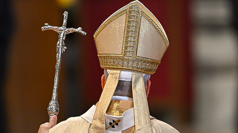 Papst Leo XIV. besucht Geflüchtete auf den Kanaren