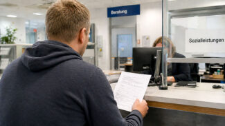 Mehrheit will Sozialhilfe für Migranten an Arbeitsjahre knüpfen