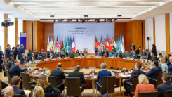 Sudan, Hilfe, Berlin, Konferenz, Politik, Krieg