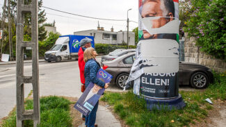 Europas Rechte verliert ihre wichtigste Leitfigur Europas Rechte verliert ihre wichtigste Leitfigur