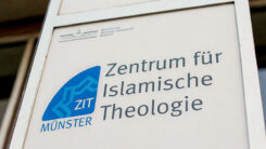 Zentrum für Islamische Theologie in Münster, Islam, Muslime, Universität, Hochschule, Wissenschaft, Bildung