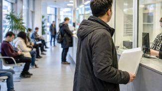 Neue Regeln treiben Einbürgerungen an Neue Regeln treiben Einbürgerungen an