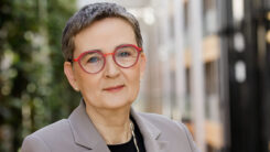Birgit Sippel, EU, Europäische Union, Europa, SPD, Politikerin, Abgeordnete
