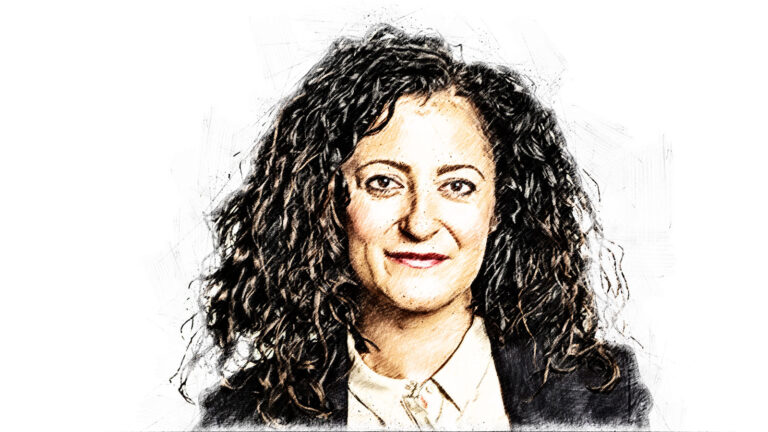 Cansel Kızıltepe, Berlin, Senatorin, Politikerin, SPD, Integration, Antidiskriminierung