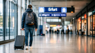 Einwanderung gleicht Auswanderung nicht mehr aus