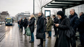 Sorge um Einwanderung in Deutschland höher als in vielen Ländern