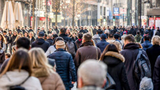Jeder Zweite Thüringer zeigt rechtsextreme Einstellungen Jeder Zweite Thüringer zeigt rechtsextreme Einstellungen