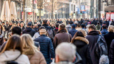 Menschen, Straße, Gesellschaft, Umfrage, Stadt, Volk, Studie, Konsum