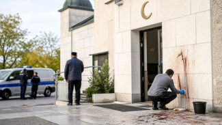 Anschläge auf Moscheen in Memmingen und Berlin