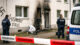 Beratungsstellen zählen doppelt so viele rechte Gewalttaten als der Bund Polizei, Rechtsextremismus, Ausländer raus, Hakenkreuz, Ermittlungen, Rassismus, Ausländerfeindlichkeit