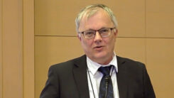 Prof. Dr. Rüdiger Lohlker, Islam, Islamwissenschaftler, Arabist, Muslime, Vortrag