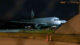 Flugzeug, Flughafen, Nacht, Abschiebung, Halle, Leipzig