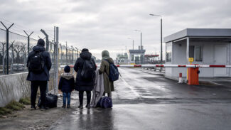 Fluchtforscher warnen vor Abschottung und schwächerem Asylschutz