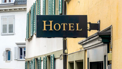 Hotel, Tourismus, Unterkunft, Touristen, Gebäude, Reise
