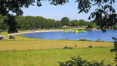 Freibad, Sommer, Schwimmen, Schwimmbad, See, Natur, Urlaub, Wiese