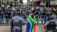 Südafrika, Fremdenfeindlichkeit, Rassismus, March to March, Demonstration, Proteste, Menschen