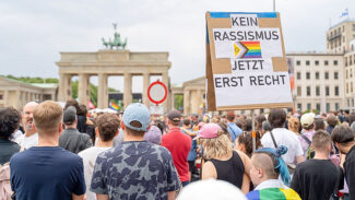 CSD-Anschlag verschiebt politische Debatte – und AfD profitiert