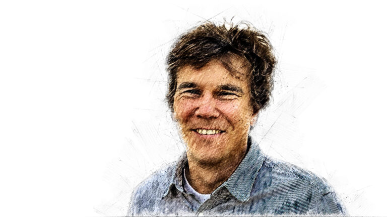 Cornel Nesseler, Professor, Wissenschaftler, Rassismus, Sport, Diskriminierung