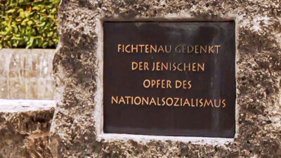 Jenische, Opfer, Nationalsozialismus, Minderheit, Diskriminierung, Rassismus
