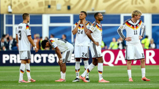 Nach WM-Aus: Mehr rassistische Kommentare bei der Fußball-WM Nach WM-Aus: Mehr rassistische Kommentare bei der Fußball-WM